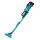 Makita DCL286FRF Akku-Staubsauger 18V / 3,0 Ah, 1 Akku + Ladegerät mit Zykloneinheit