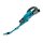 Makita DCL286FRF Akku-Staubsauger 18V / 3,0 Ah, 1 Akku + Ladegerät mit Zykloneinheit