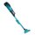 Makita DCL286FRF Akku-Staubsauger 18V / 3,0 Ah, 1 Akku + Ladegerät mit Zykloneinheit