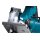 Makita DCS553RTJ Akku-Metallhandkreissäge 18V / 5,0 Ah, 2 Akkus + Ladegerät im MAKPAC EN