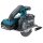 Makita DCS553RTJ Akku-Metallhandkreissäge 18V / 5,0 Ah, 2 Akkus + Ladegerät im MAKPAC EN