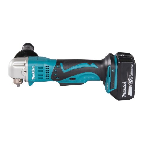 Makita DDA350RTJ Akku-Winkelbohrmaschine 18V ZKBF / 5.0...