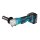 Makita DDA350RTJ Akku-Winkelbohrmaschine 18V ZKBF / 5.0 Ah, 2 Akkus + Ladegerät im MAKPAC