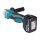 Makita DDA350RTJ Akku-Winkelbohrmaschine 18V ZKBF / 5.0 Ah, 2 Akkus + Ladegerät im MAKPAC