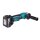 Makita DDA350RTJ Akku-Winkelbohrmaschine 18V ZKBF / 5.0 Ah, 2 Akkus + Ladegerät im MAKPAC