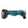 Makita DDA350RTJ Akku-Winkelbohrmaschine 18V ZKBF / 5.0 Ah, 2 Akkus + Ladegerät im MAKPAC