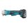 Makita DDA350RTJ Akku-Winkelbohrmaschine 18V ZKBF / 5.0 Ah, 2 Akkus + Ladegerät im MAKPAC