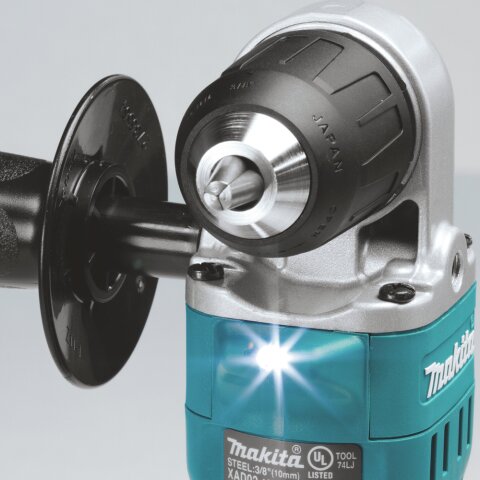 Makita DDA351RTJ Akku-Winkelbohrmaschine 18V SSBF / 5.0 Ah, 2 Akkus + Ladegerät im MAKPAC