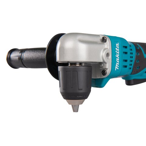 Makita DDA351RTJ Akku-Winkelbohrmaschine 18V SSBF / 5.0 Ah, 2 Akkus + Ladegerät im MAKPAC