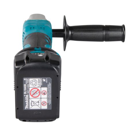 Makita DDA351RTJ Akku-Winkelbohrmaschine 18V SSBF / 5.0 Ah, 2 Akkus + Ladegerät im MAKPAC