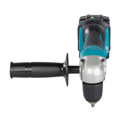 Makita DDA351RTJ Akku-Winkelbohrmaschine 18V SSBF / 5.0 Ah, 2 Akkus + Ladegerät im MAKPAC