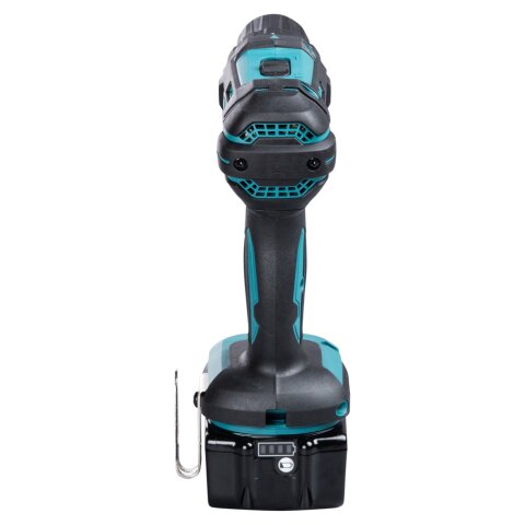 Makita DDF482RFJ Akku-Bohrschrauber 18V / 3,0 Ah, 2 Akkus + Ladegerät im MAKPAC
