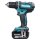 Makita DDF482RFJ Akku-Bohrschrauber 18V / 3,0 Ah, 2 Akkus + Ladegerät im MAKPAC
