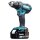 Makita DDF482RFJ Akku-Bohrschrauber 18V / 3,0 Ah, 2 Akkus + Ladegerät im MAKPAC