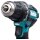 Makita DDF482RFJ Akku-Bohrschrauber 18V / 3,0 Ah, 2 Akkus + Ladegerät im MAKPAC