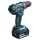 Makita DDF482RFJ Akku-Bohrschrauber 18V / 3,0 Ah, 2 Akkus + Ladegerät im MAKPAC