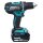 Makita DDF482RFJ Akku-Bohrschrauber 18V / 3,0 Ah, 2 Akkus + Ladegerät im MAKPAC