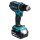 Makita DDF482RFJ Akku-Bohrschrauber 18V / 3,0 Ah, 2 Akkus + Ladegerät im MAKPAC