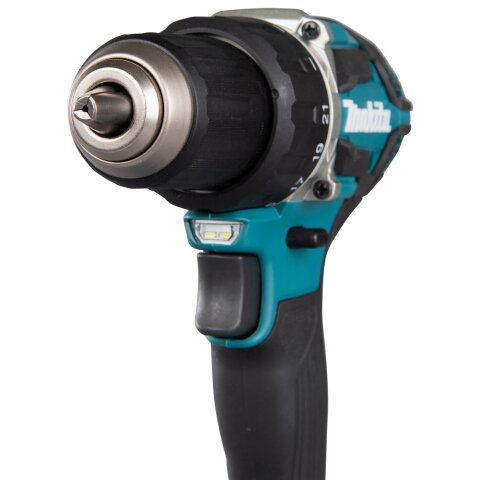 Makita DDF484RTJ Akku-Bohrschrauber 18V / 5,0 Ah, 2 Akkus + Ladegerät im MAKPAC EN