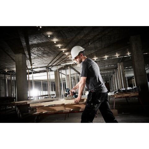 Makita DDF484RTJ Akku-Bohrschrauber 18V / 5,0 Ah, 2 Akkus + Ladegerät im MAKPAC EN