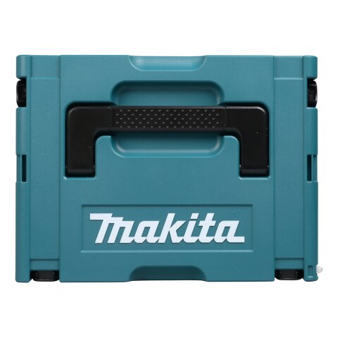Makita DDF485RTJ Akku-Bohrschrauber 18V / 5,0 Ah, 2 Akkus + Ladegerät im MAKPAC