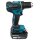 Makita DDF485RTJ Akku-Bohrschrauber 18V / 5,0 Ah, 2 Akkus + Ladegerät im MAKPAC