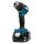 Makita DDF485RTJ Akku-Bohrschrauber 18V / 5,0 Ah, 2 Akkus + Ladegerät im MAKPAC