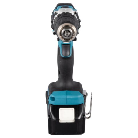 Makita DDF487RAJ Akku-Bohrschrauber 18V / 2,0 Ah, 2 Akkus + Ladegerät im MAKPAC EN