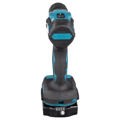 Makita DDF487RAJ Akku-Bohrschrauber 18V / 2,0 Ah, 2 Akkus + Ladegerät im MAKPAC EN