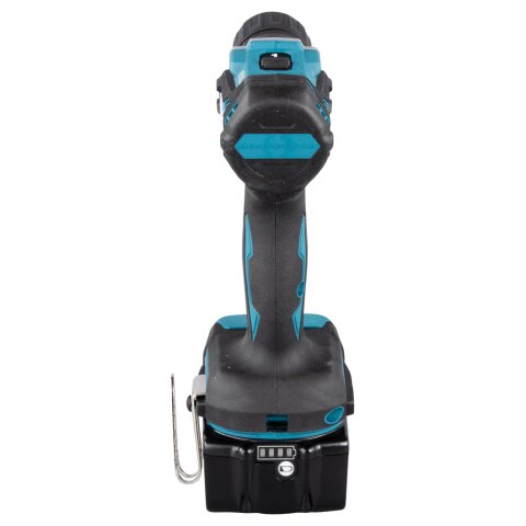 Makita DDF487RAJ Akku-Bohrschrauber 18V / 2,0 Ah, 2 Akkus + Ladegerät im MAKPAC EN