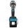 Makita DDF487RAJ Akku-Bohrschrauber 18V / 2,0 Ah, 2 Akkus + Ladegerät im MAKPAC EN