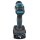 Makita DDF487RAJ Akku-Bohrschrauber 18V / 2,0 Ah, 2 Akkus + Ladegerät im MAKPAC EN