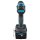Makita DDF487RAJ Akku-Bohrschrauber 18V / 2,0 Ah, 2 Akkus + Ladegerät im MAKPAC EN