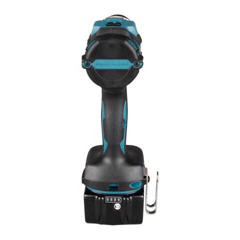 Makita DDF489RTJ Akku-Bohrschrauber 18V / 5,0 Ah, 2 Akkus + Ladegerät im MAKPAC