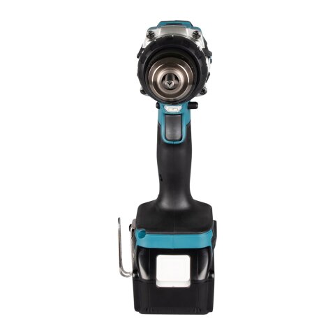 Makita DDF489RTJ Akku-Bohrschrauber 18V / 5,0 Ah, 2 Akkus + Ladegerät im MAKPAC