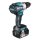 Makita DDF489RTJ Akku-Bohrschrauber 18V / 5,0 Ah, 2 Akkus + Ladegerät im MAKPAC
