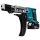 Makita DFR550RTJ Akku-Magazinschrauber 25-55 mm 18V / 5,0 Ah, 2 Akkus + Ladegerät im MAKPAC EN