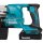 Makita DFR550RTJ Akku-Magazinschrauber 25-55 mm 18V / 5,0 Ah, 2 Akkus + Ladegerät im MAKPAC EN