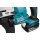 Makita DFR550RTJ Akku-Magazinschrauber 25-55 mm 18V / 5,0 Ah, 2 Akkus + Ladegerät im MAKPAC EN