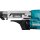 Makita DFR550RTJ Akku-Magazinschrauber 25-55 mm 18V / 5,0 Ah, 2 Akkus + Ladegerät im MAKPAC EN