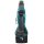 Makita DFR550RTJ Akku-Magazinschrauber 25-55 mm 18V / 5,0 Ah, 2 Akkus + Ladegerät im MAKPAC EN