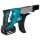 Makita DFR550RTJ Akku-Magazinschrauber 25-55 mm 18V / 5,0 Ah, 2 Akkus + Ladegerät im MAKPAC EN