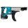 Makita DFR550RTJ Akku-Magazinschrauber 25-55 mm 18V / 5,0 Ah, 2 Akkus + Ladegerät im MAKPAC EN