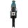 Makita DFR550RTJ Akku-Magazinschrauber 25-55 mm 18V / 5,0 Ah, 2 Akkus + Ladegerät im MAKPAC EN