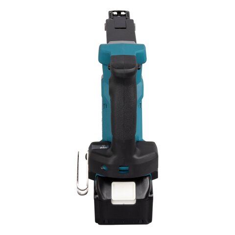 Makita DFR551RTJ Akku-Magazinschrauber 18V / 5,0 Ah, 2 Akkus + Ladegerät im MAKPAC