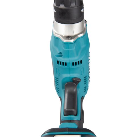 Makita DFS452RTJ Akku-Schnellbauschrauber 18V / 5,0 Ah, 2 Akkus + Ladegerät im MAKPAC