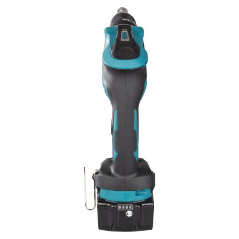 Makita DFS452RTJ Akku-Schnellbauschrauber 18V / 5,0 Ah, 2 Akkus + Ladegerät im MAKPAC