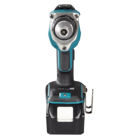 Makita DFS452RTJ Akku-Schnellbauschrauber 18V / 5,0 Ah, 2 Akkus + Ladegerät im MAKPAC