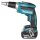 Makita DFS452RTJ Akku-Schnellbauschrauber 18V / 5,0 Ah, 2 Akkus + Ladegerät im MAKPAC