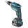 Makita DFS452RTJ Akku-Schnellbauschrauber 18V / 5,0 Ah, 2 Akkus + Ladegerät im MAKPAC